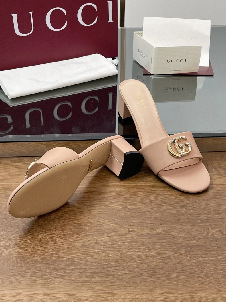 Gxccx Slippers Minimalist 155630