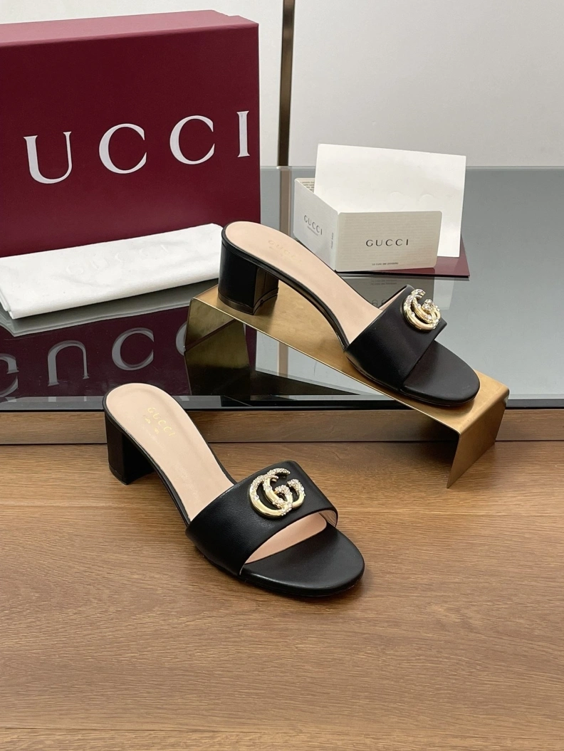 Durable Gxccx Slippers 155628