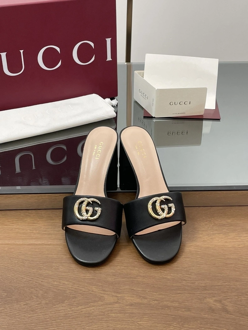 Durable Gxccx Slippers 155628