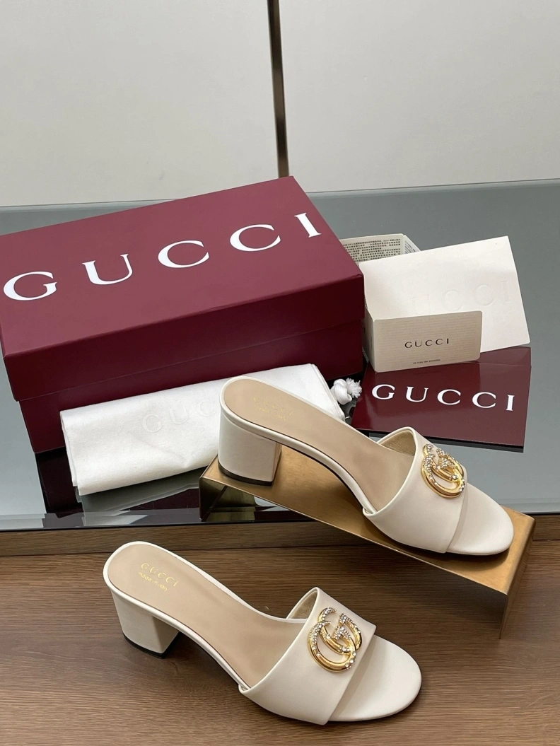Gxccx Slippers Trendy 155626
