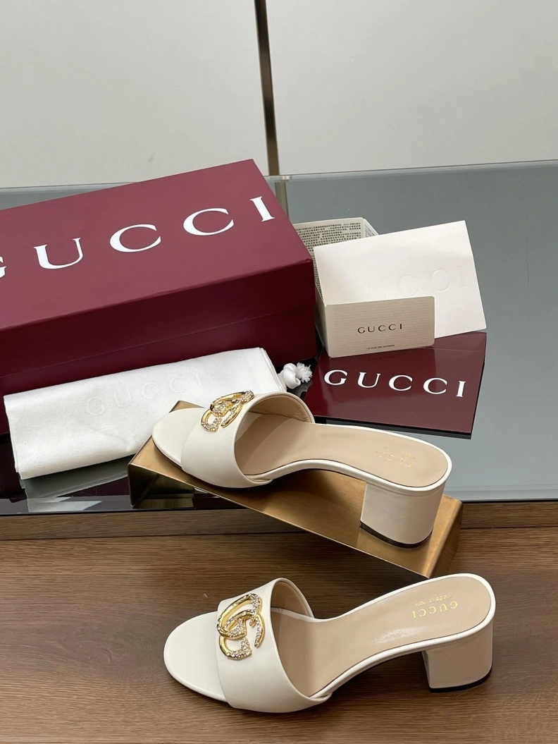 Gxccx Slippers Trendy 155626