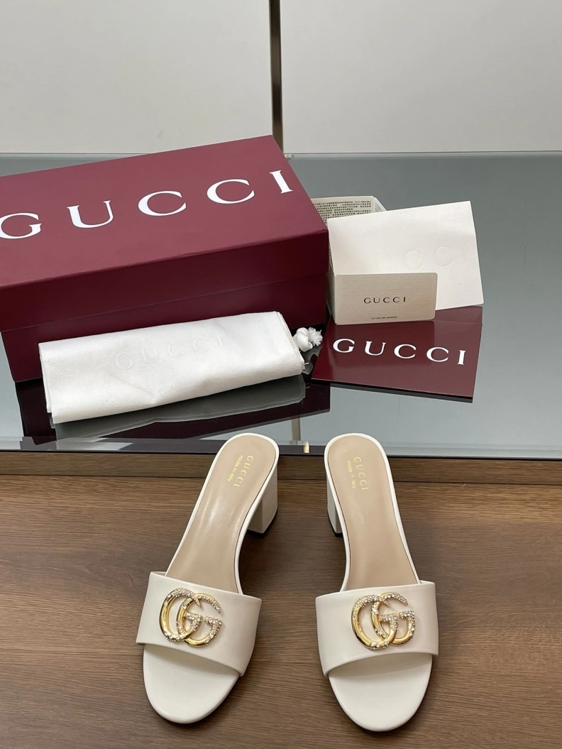Gxccx Slippers Trendy 155626