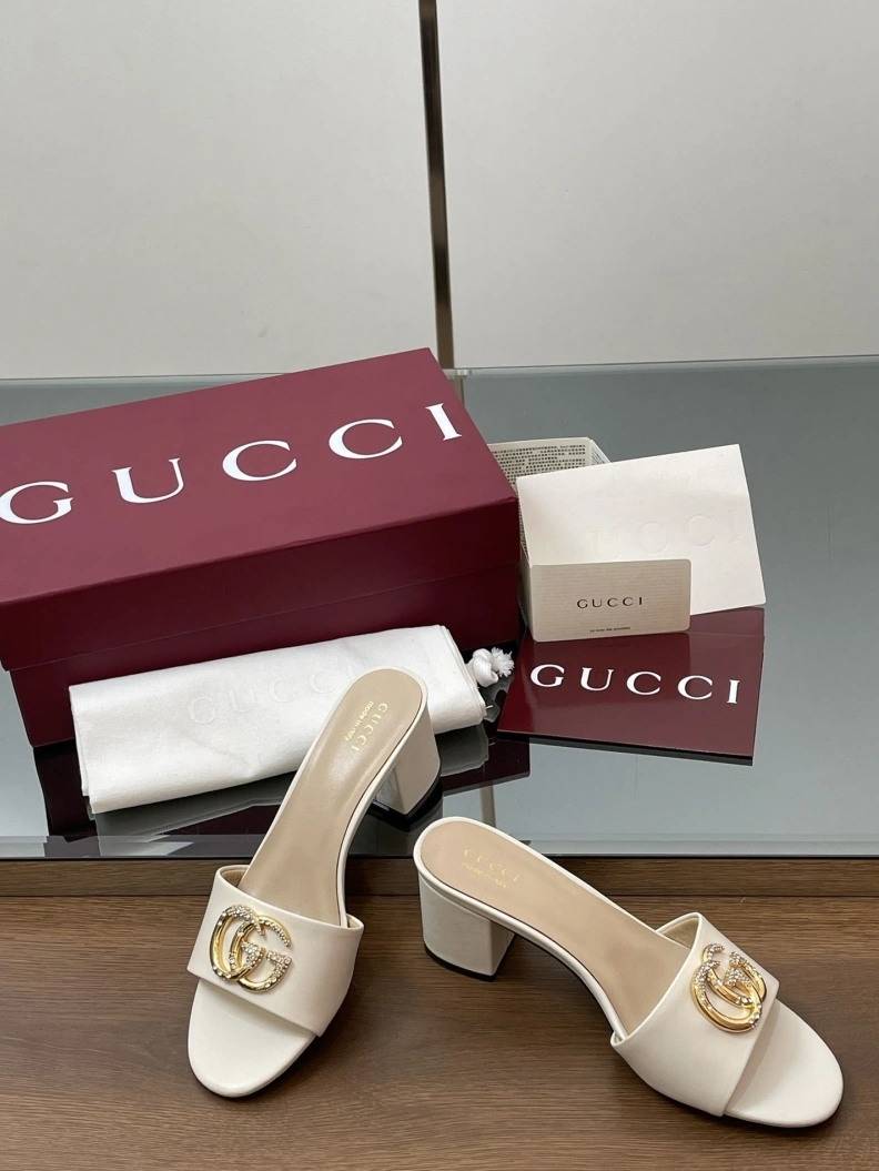 Gxccx Slippers Trendy 155626