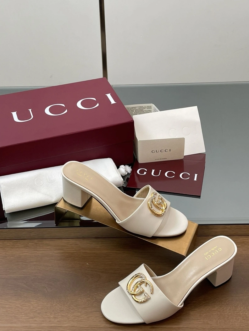 Gxccx Slippers Trendy 155626
