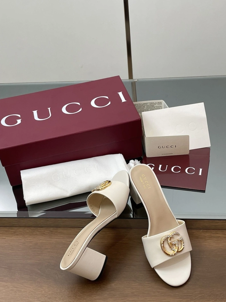 Gxccx Slippers Trendy 155626