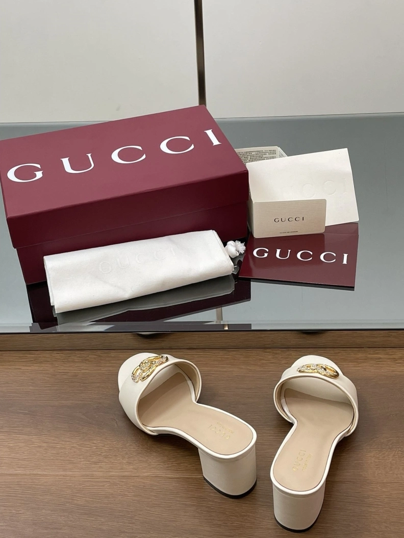 Gxccx Slippers Trendy 155626