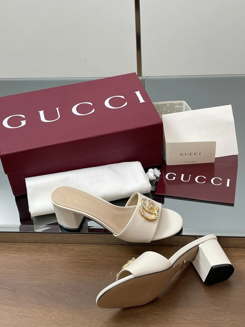 Gxccx Slippers Trendy 155626