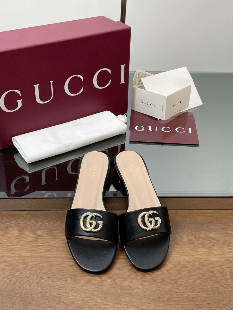 Gxccx Slippers Flexible 155621