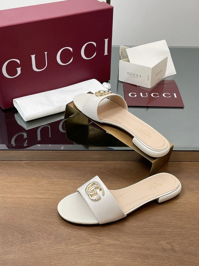 Gxccx Slippers Lightweight 155620