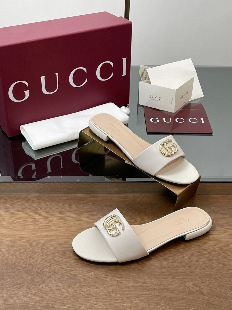 Gxccx Slippers Lightweight 155620