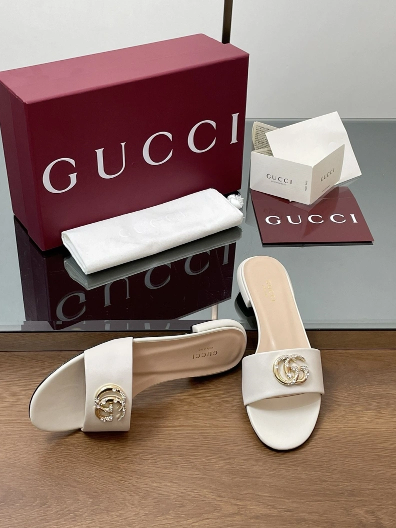 Gxccx Slippers Lightweight 155620