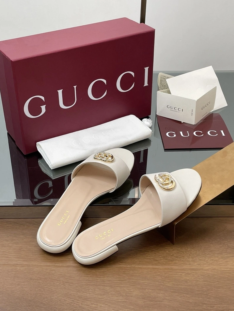 Gxccx Slippers Lightweight 155620