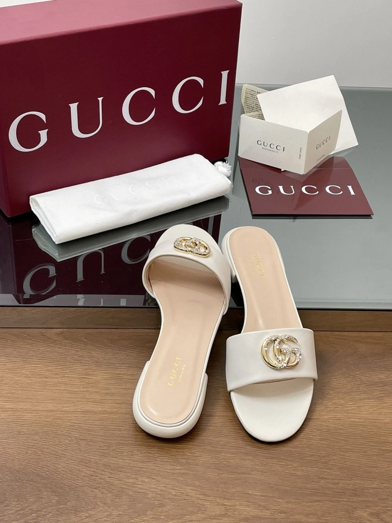 Gxccx Slippers Lightweight 155620