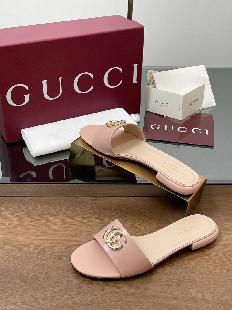 DailyWear Gxccx Slippers 155617