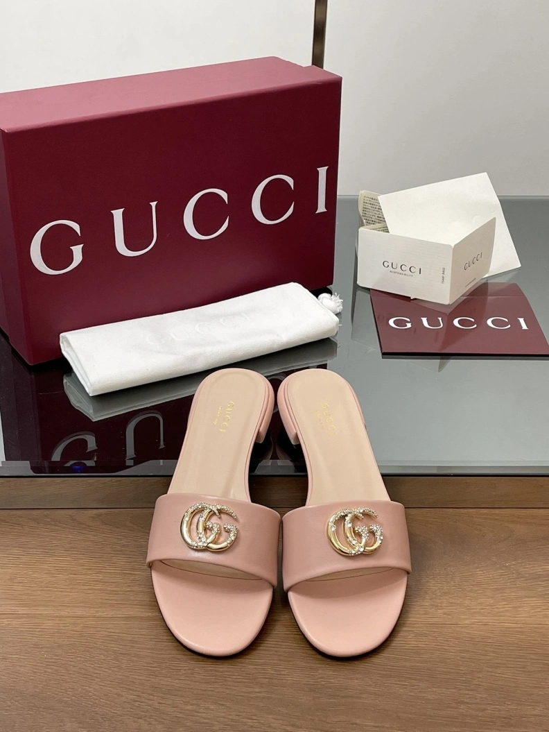 DailyWear Gxccx Slippers 155617