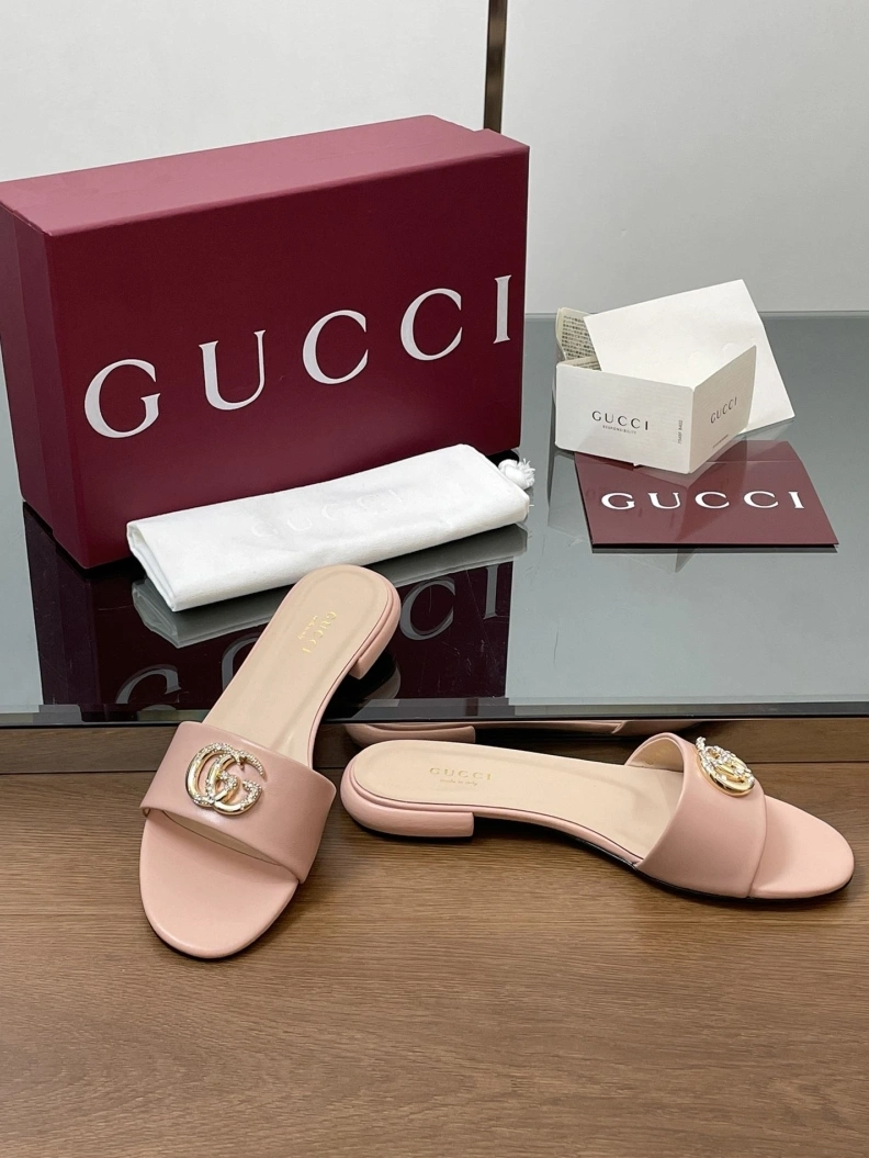 DailyWear Gxccx Slippers 155617