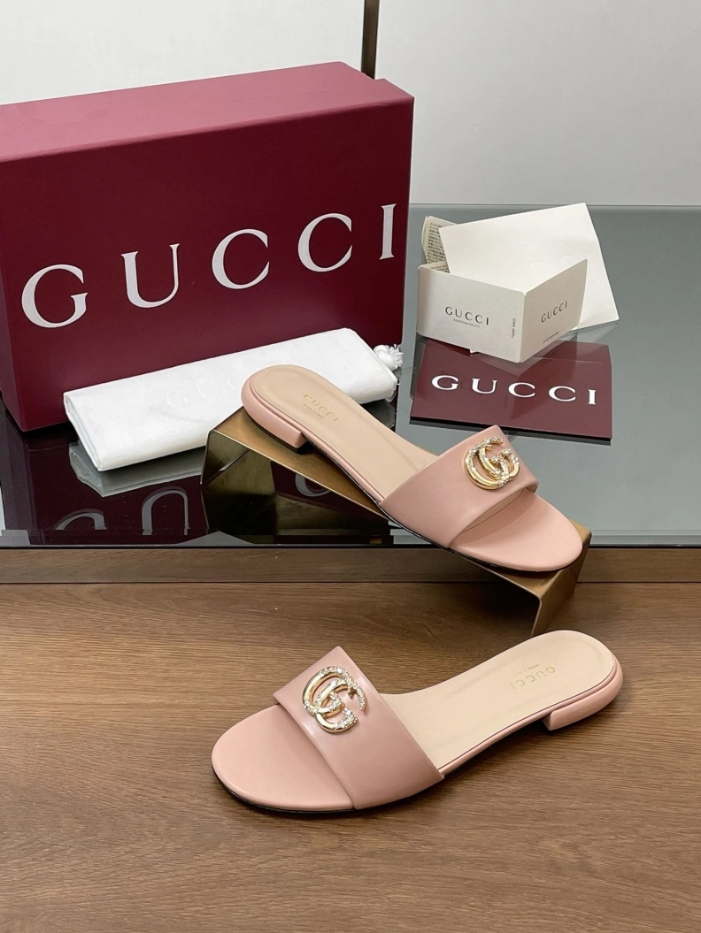 DailyWear Gxccx Slippers 155617