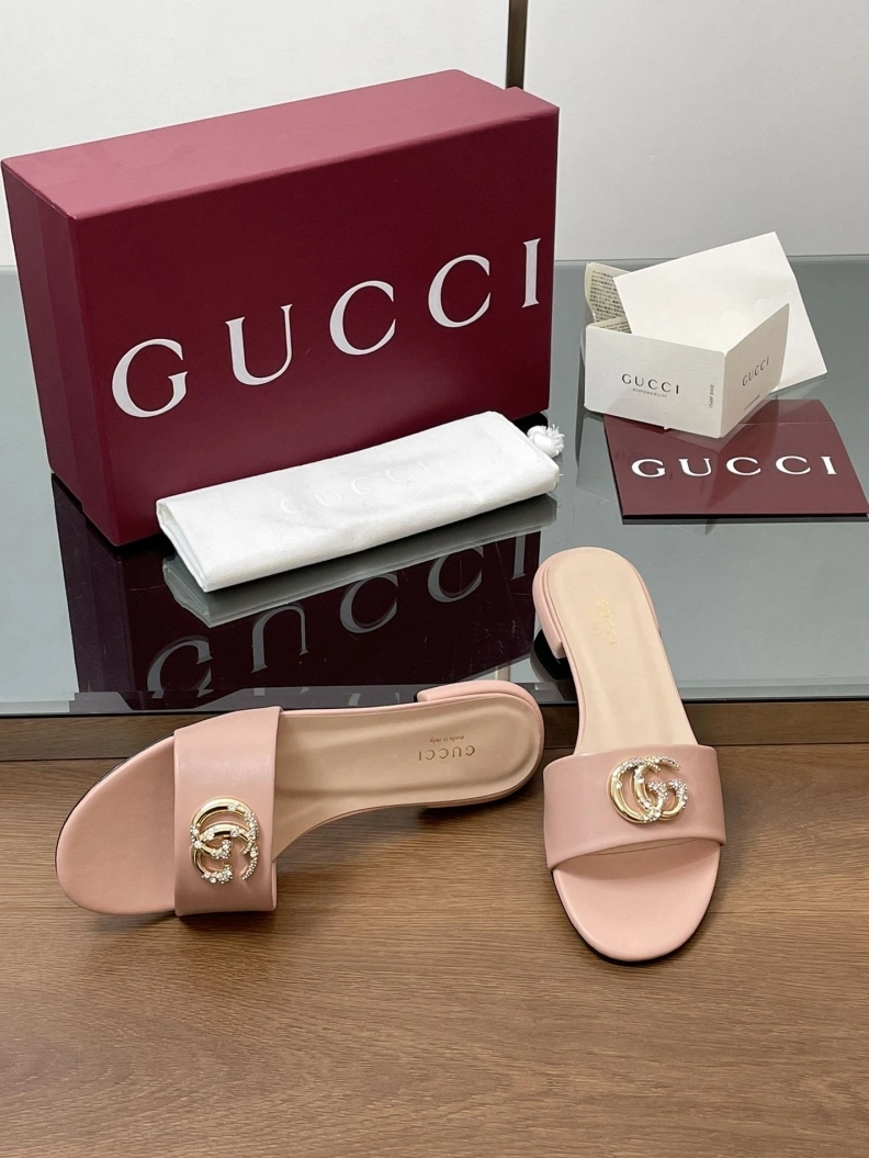DailyWear Gxccx Slippers 155617