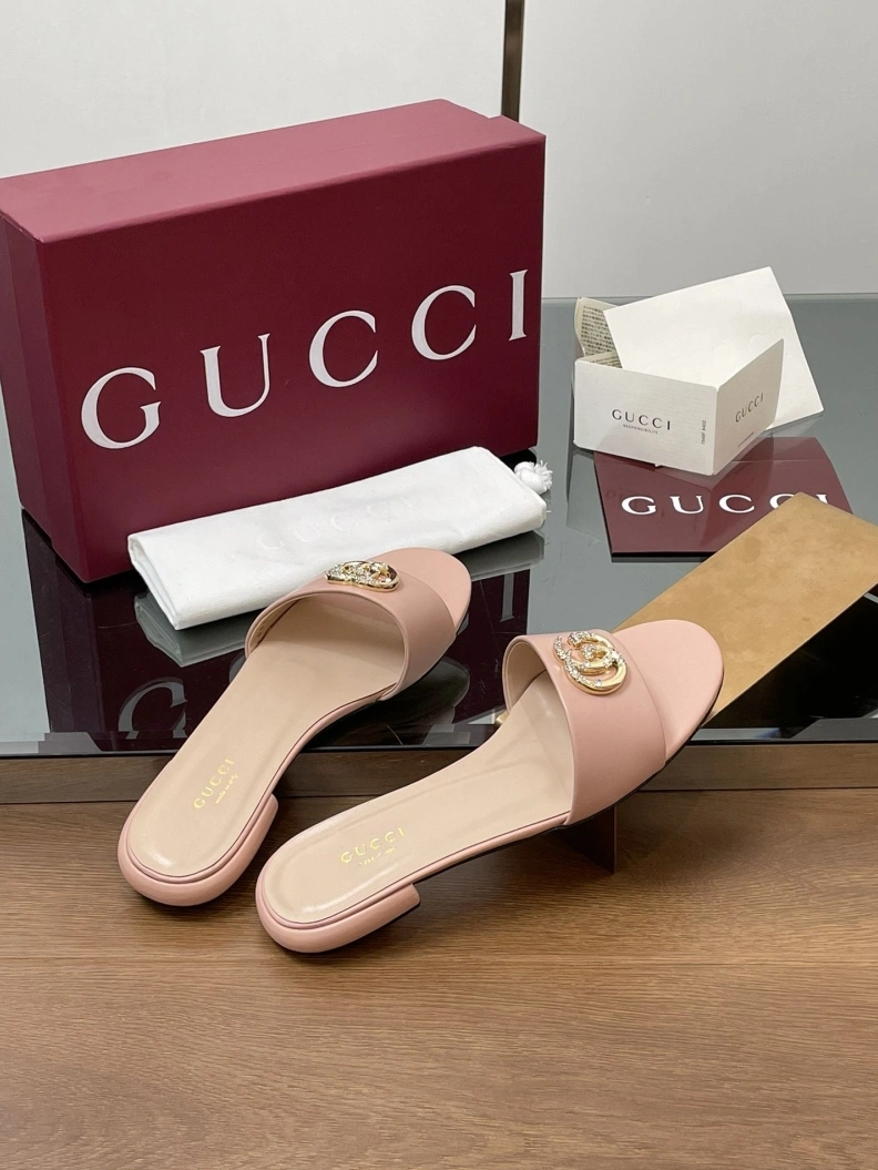 DailyWear Gxccx Slippers 155617