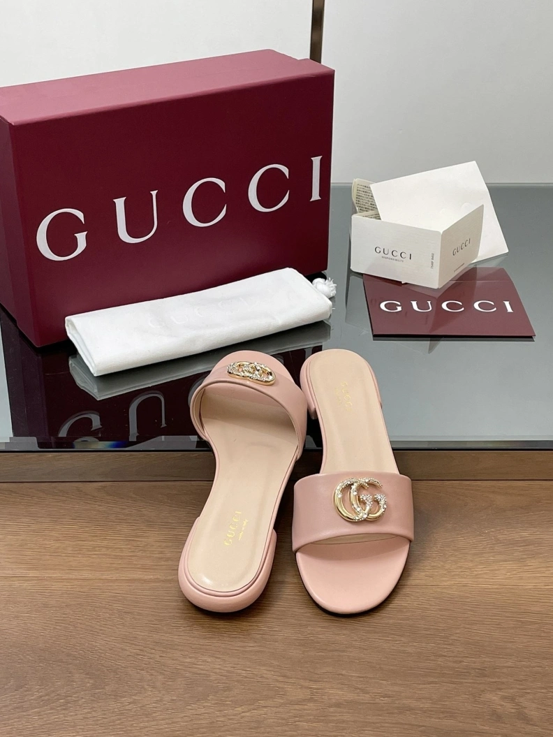 DailyWear Gxccx Slippers 155617