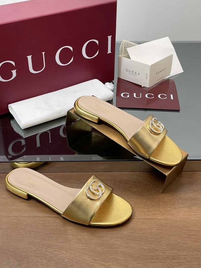Gxccx Slippers NewStyle 155613