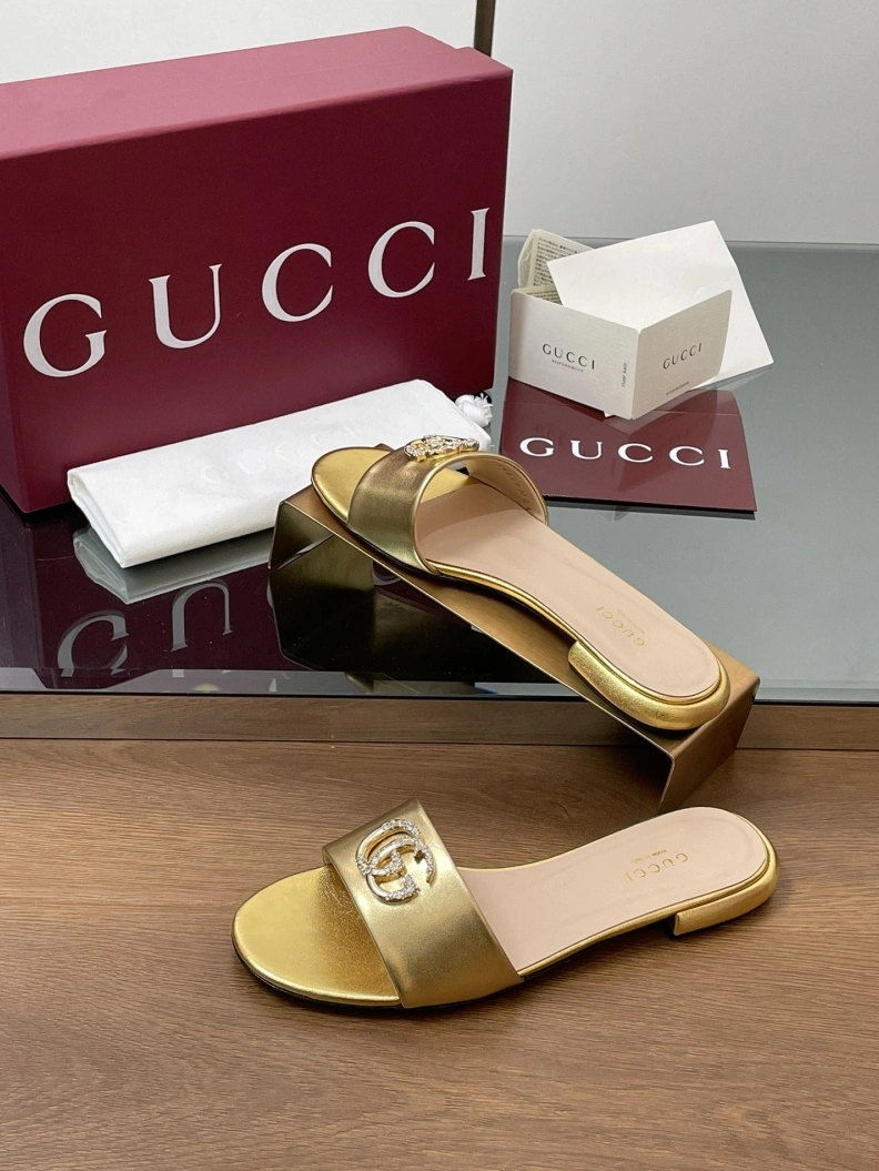 Gxccx Slippers NewStyle 155613