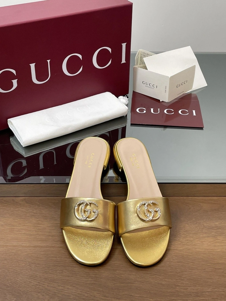 Gxccx Slippers NewStyle 155613
