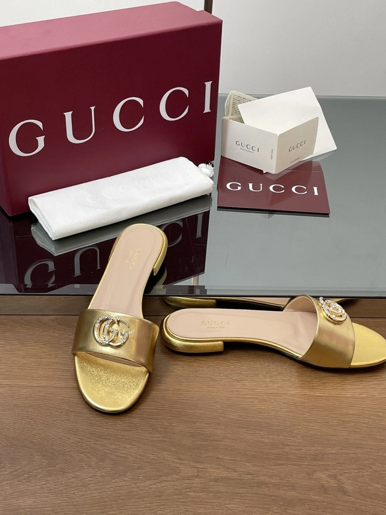 Gxccx Slippers NewStyle 155613