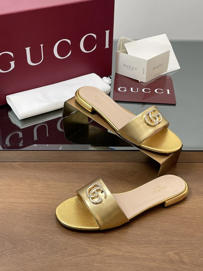Gxccx Slippers NewStyle 155613