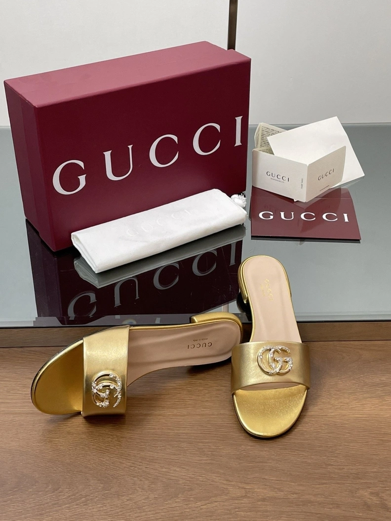 Gxccx Slippers NewStyle 155613