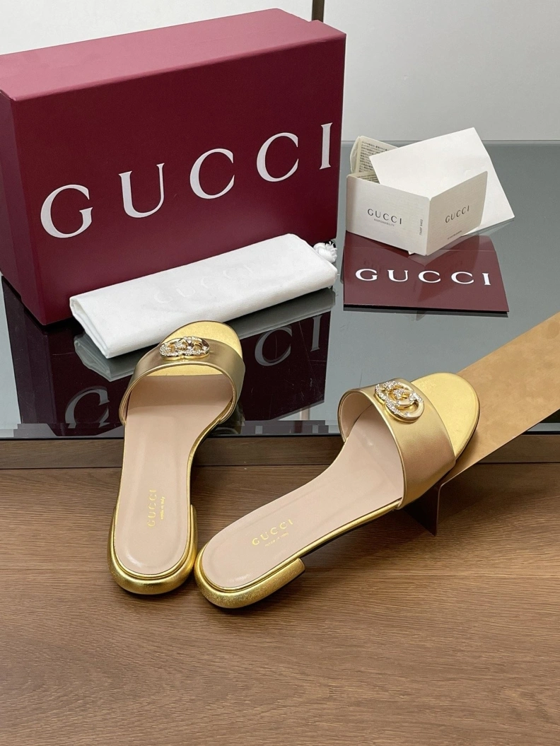 Gxccx Slippers NewStyle 155613