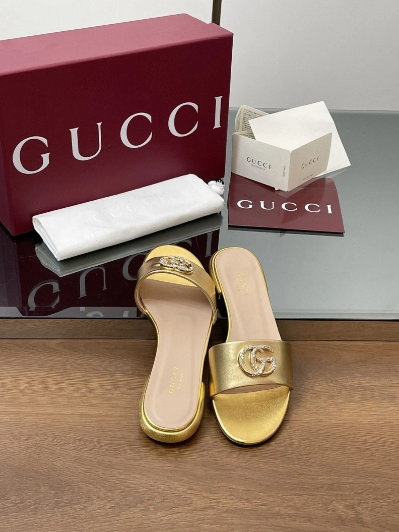 Gxccx Slippers NewStyle 155613