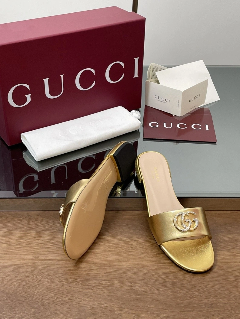 Gxccx Slippers NewStyle 155613