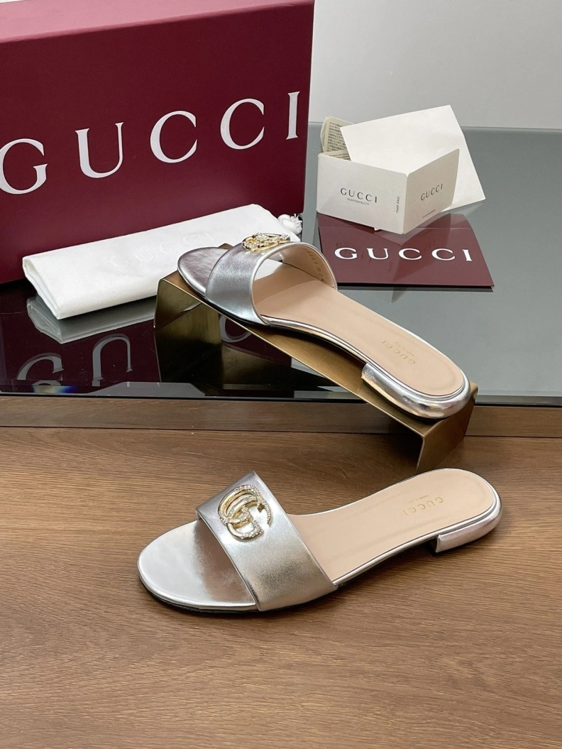 Comfortable Gxccx Slippers 155611