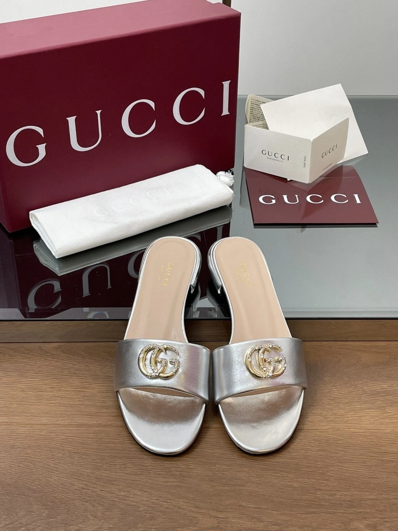Comfortable Gxccx Slippers 155611