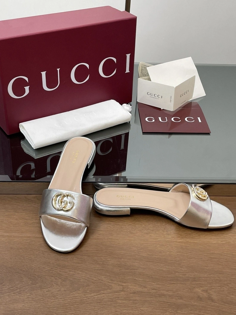 Comfortable Gxccx Slippers 155611