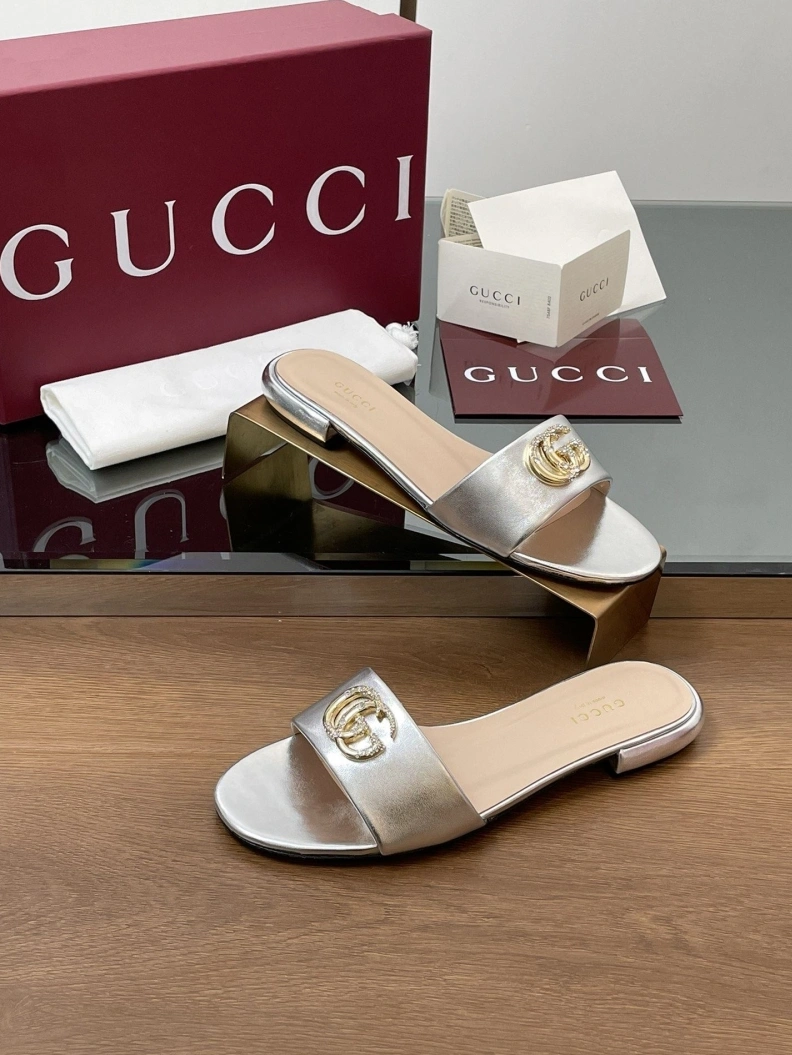 Comfortable Gxccx Slippers 155611