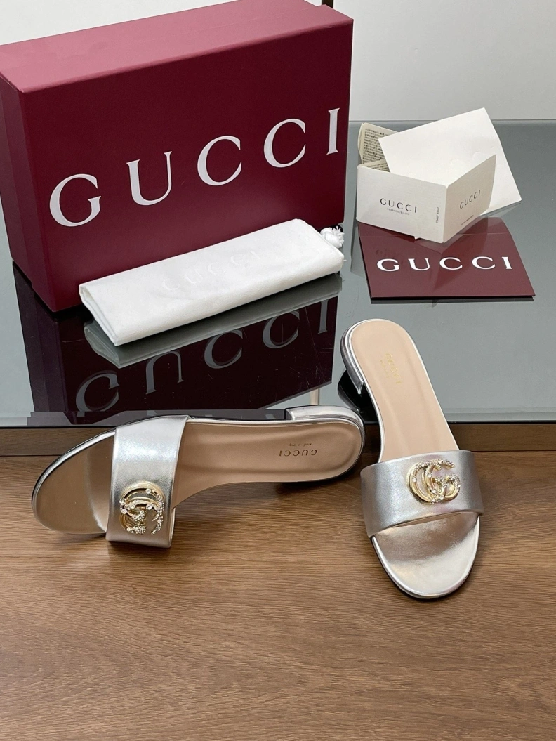 Comfortable Gxccx Slippers 155611