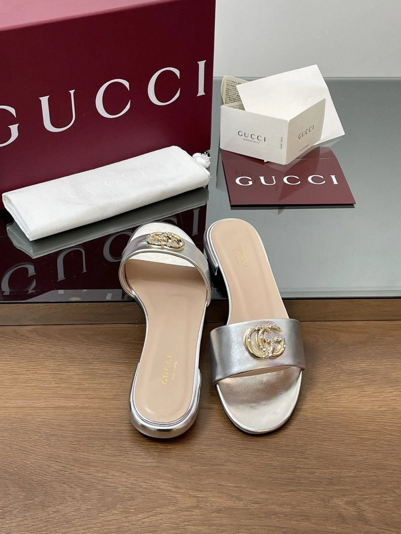 Comfortable Gxccx Slippers 155611