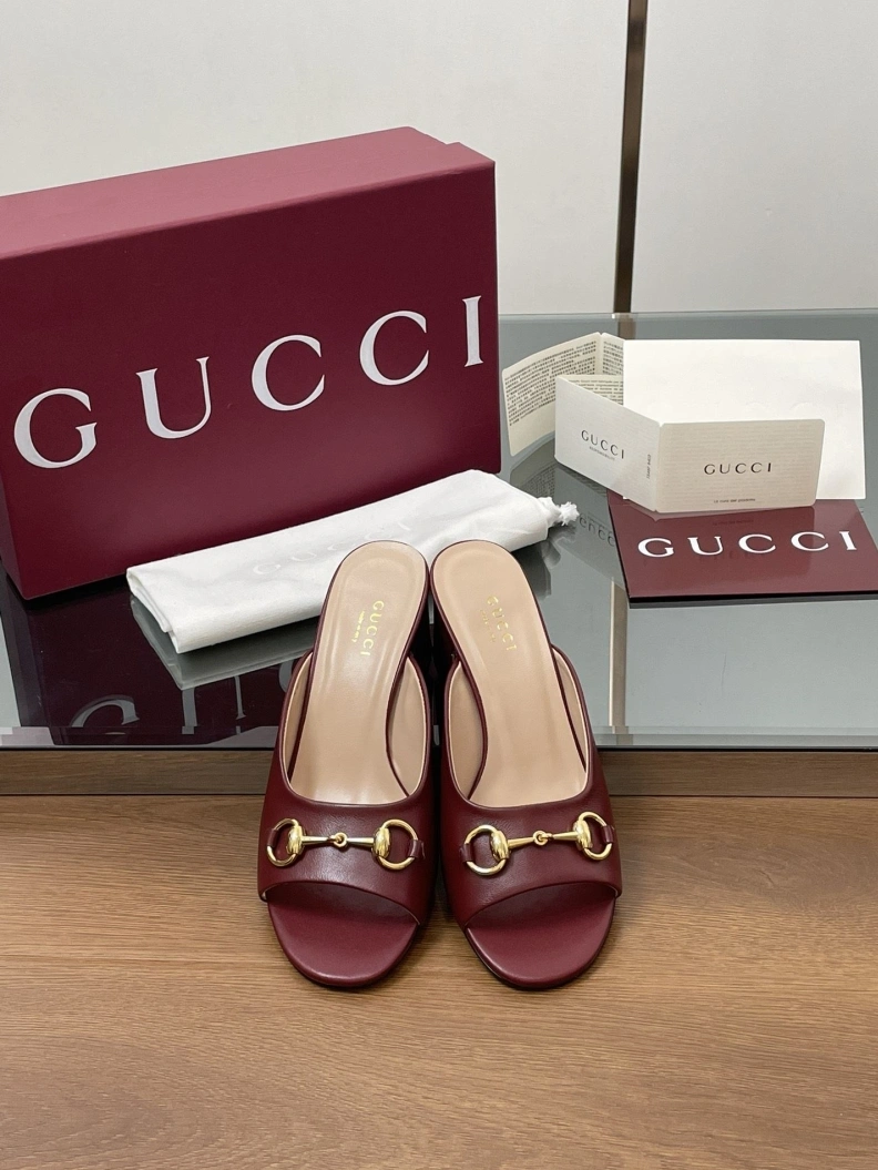 Gxccx Slippers Stylish 155612
