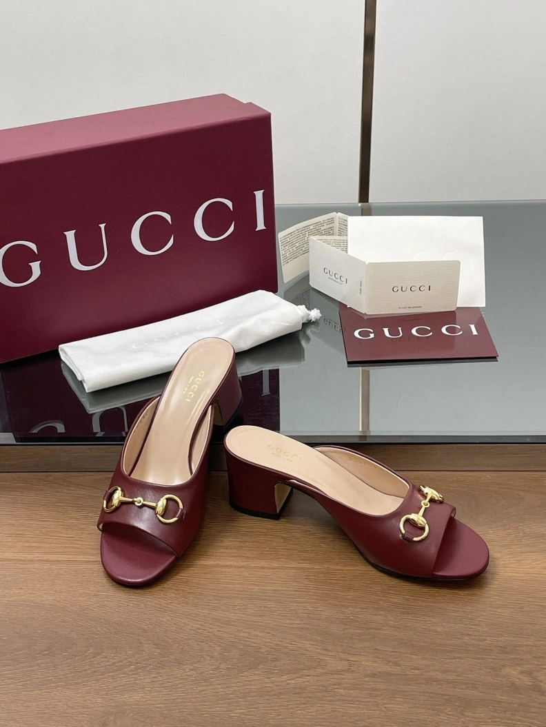 Gxccx Slippers Stylish 155612