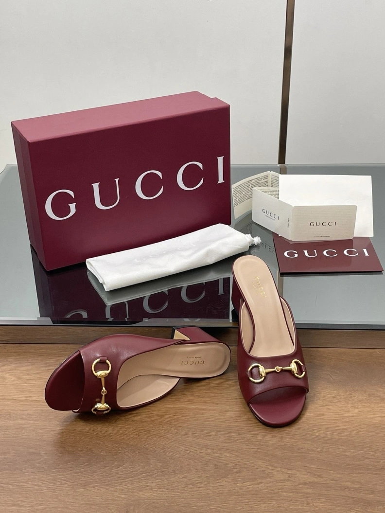 Gxccx Slippers Stylish 155612