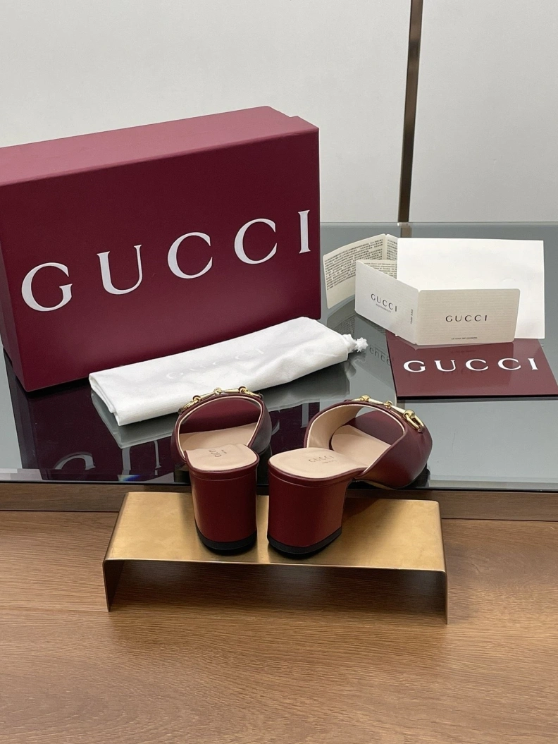 Gxccx Slippers Stylish 155612