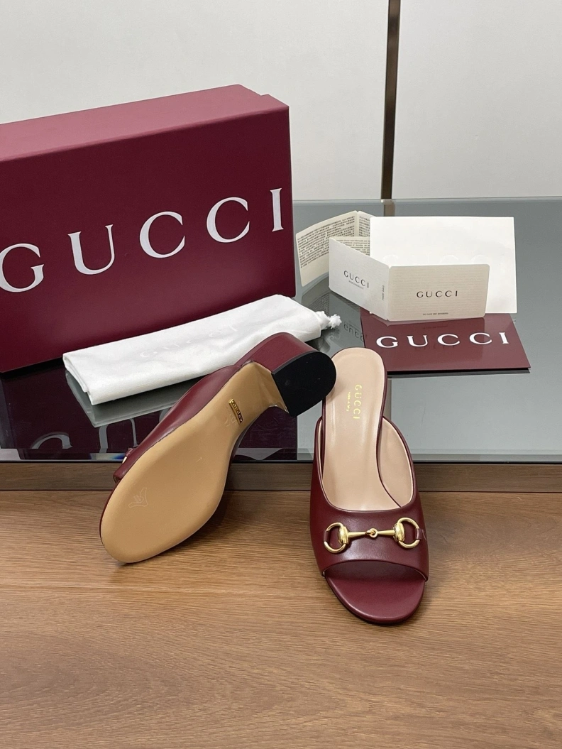 Gxccx Slippers Stylish 155612
