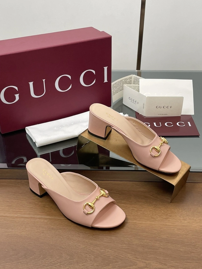 Gxccx Slippers Durable 155614