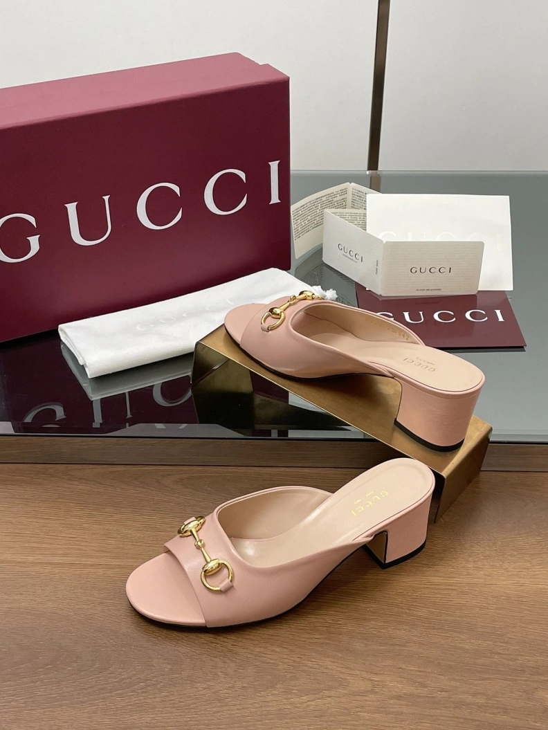 Gxccx Slippers Durable 155614