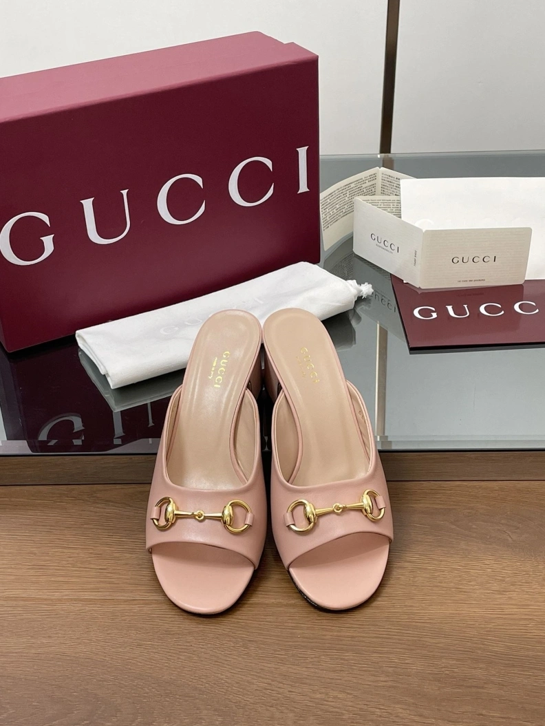 Gxccx Slippers Durable 155614