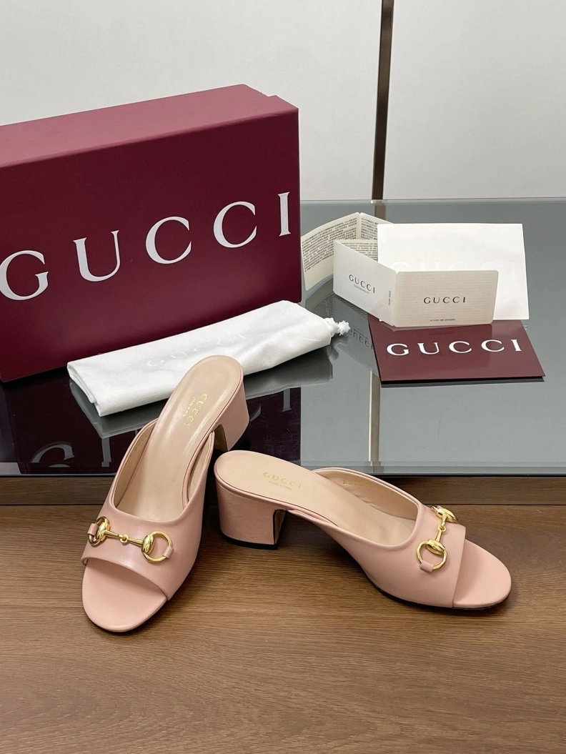 Gxccx Slippers Durable 155614