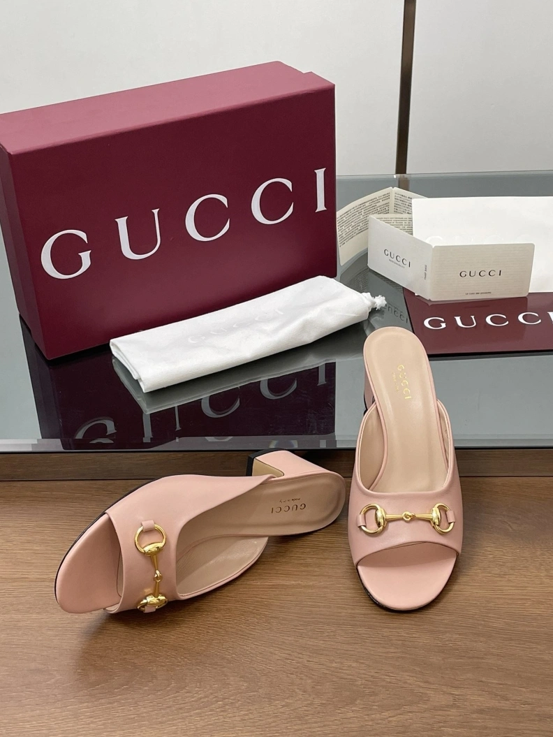 Gxccx Slippers Durable 155614