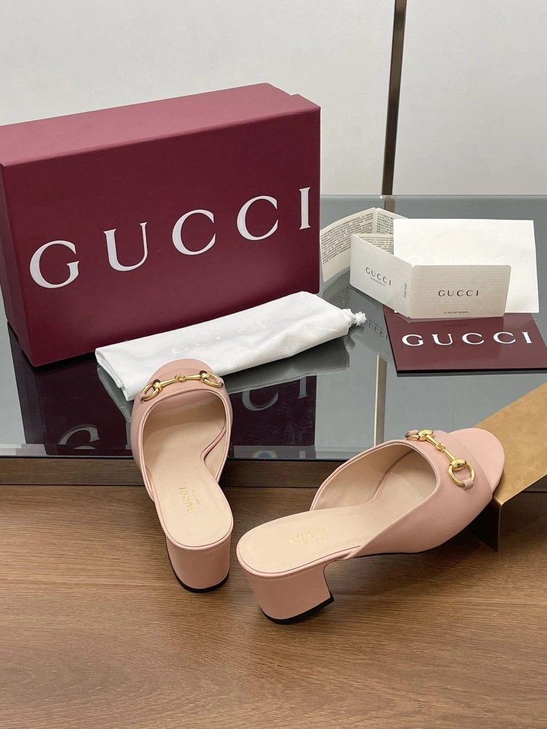 Gxccx Slippers Durable 155614